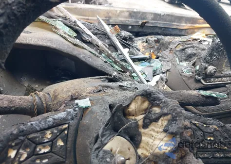 2023 Nissan Altima S Fwd из США, поврежденный, VIN 1N4BL4BV9PN347300